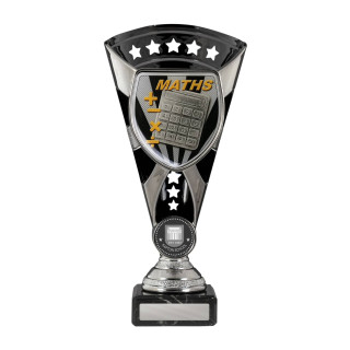 Cobra Cup-Maths