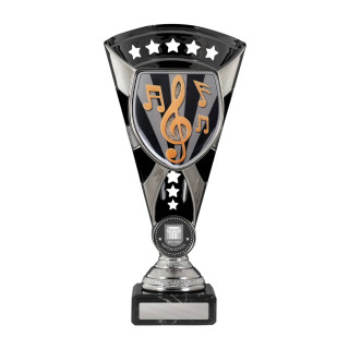 Cobra Cup-Music