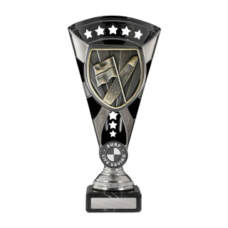 Cobra Cup-Lifesaving