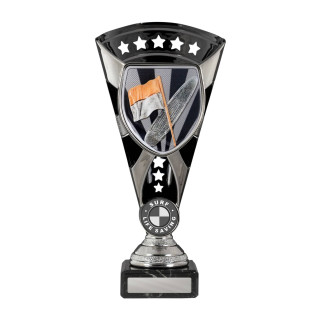 Cobra Cup-Lifesaving