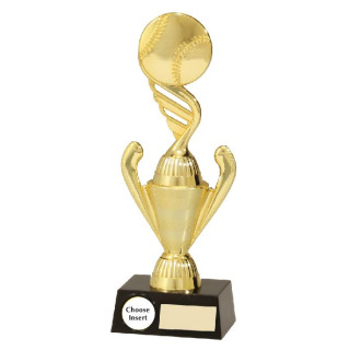 245MM Baseball Gold Trophy from $12.77