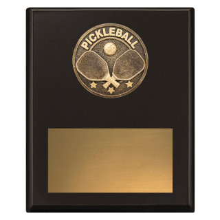Challenge Plaque - Pickleball from $9.91