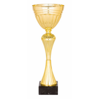 Toro Cup - Gold or Silver from $12.80