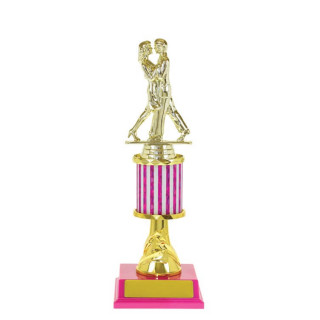 Couples Dance Trophy from $11.19