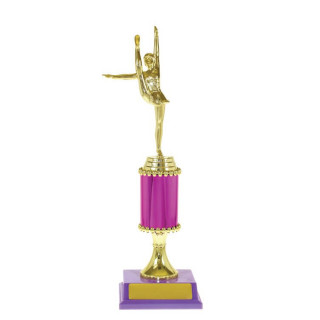 High Kick Trophy from $10.64