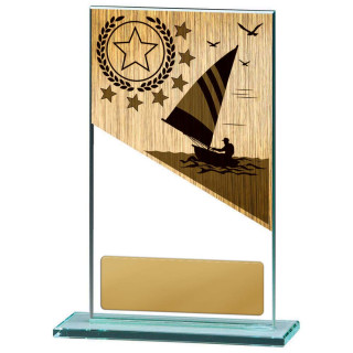 Sailing Theme on Glass from $13.98