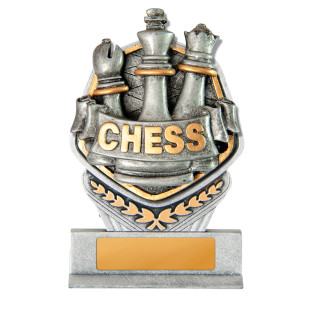 105MM Gladiator Chess from $7.13