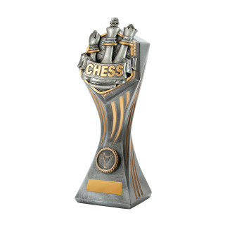 Gladiator Tower Chess from $12.31