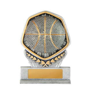 105MM Gladiator 3D Basketball from $7.13