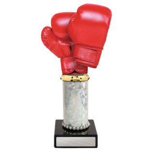 Acrylic Boxing on Column from $18.57