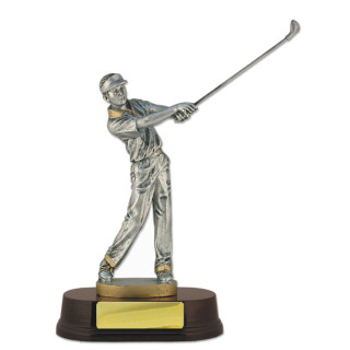 207MM Golf Male on Base from $14.23
