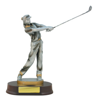236MM Golf Silver Female from $24.62