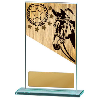 Horses Theme on Glass from $13.98