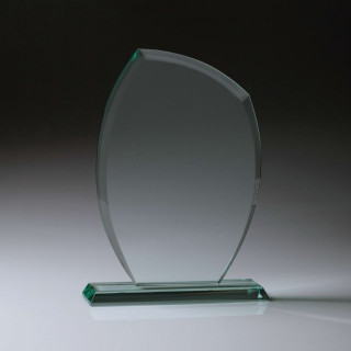 Jade Glass Crescent from $33.98