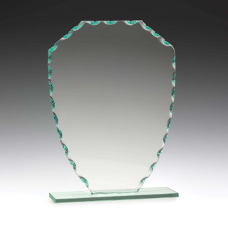 Jade Glass Shield from $18.00