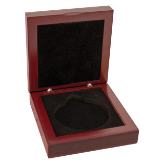 50 & 52MM Premium Medal Box from $9.31