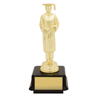 150MM Graduate Trophy from $8.30