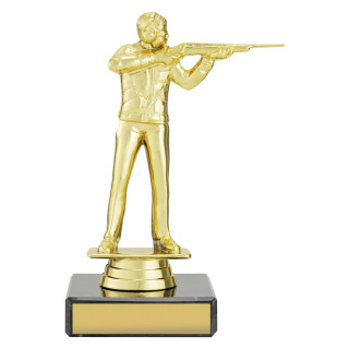 155MM Rifle Trophy from $8.30