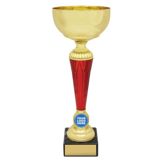 Red Spire Cup