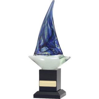 Art Glass Sailing from $36.05