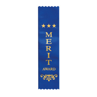 Merit Award From $11.70