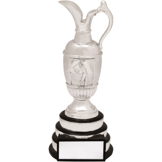 210MM Silver Golf Cup from $33.61