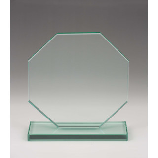 Glass Octagon from $24.40