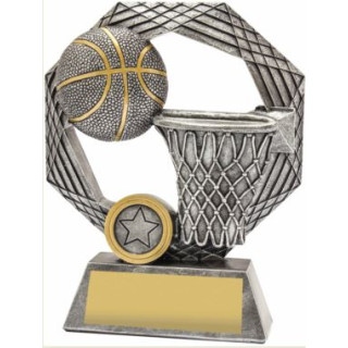 Basketball Opal Trophy from $9.79