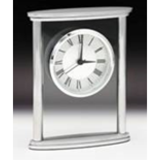 175mm Rectangle Clock from $68.00