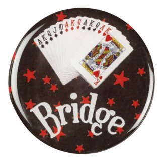Card - Bridge