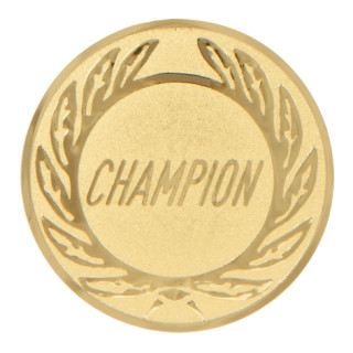 champion gold metal