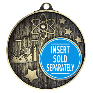 52MM Varsity Science Medal from $5.64