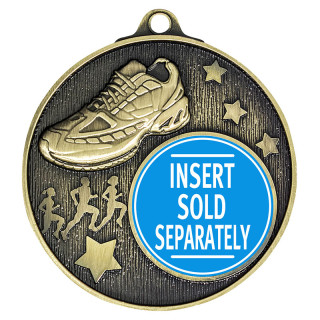 52MM Club Medal - Cross Country from $5.52