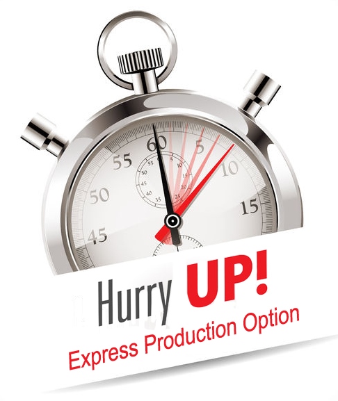 Express Production Options